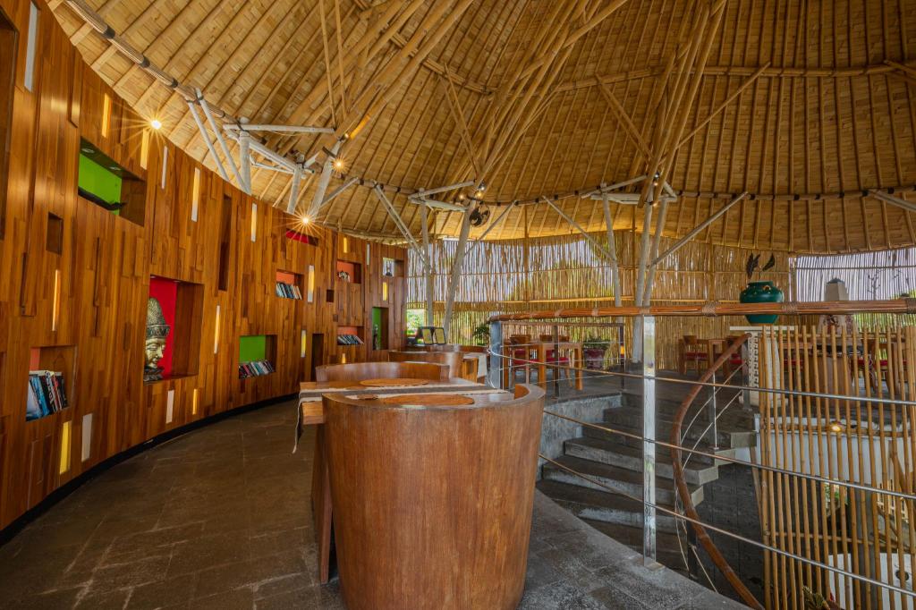 Taman Mesari Luxury Villa