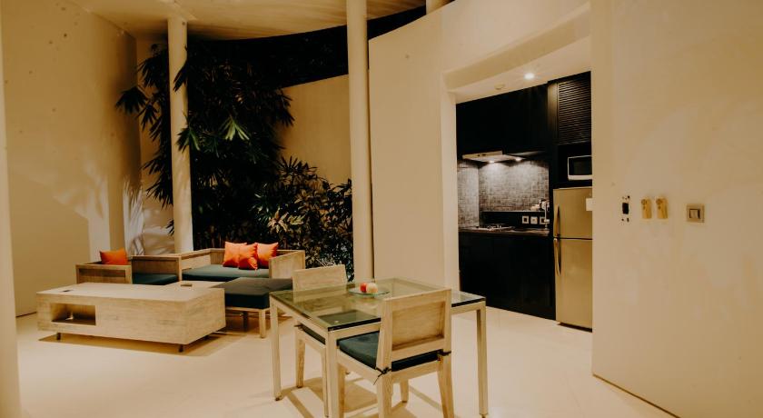 Taman Mesari Luxury Villa