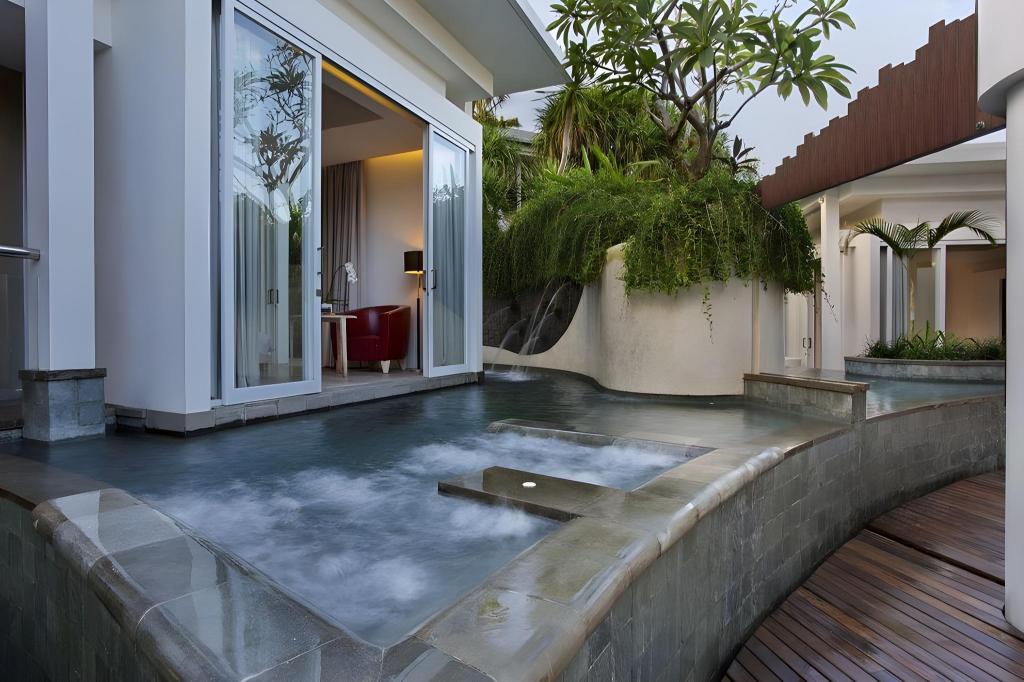 Taman Mesari Luxury Villa
