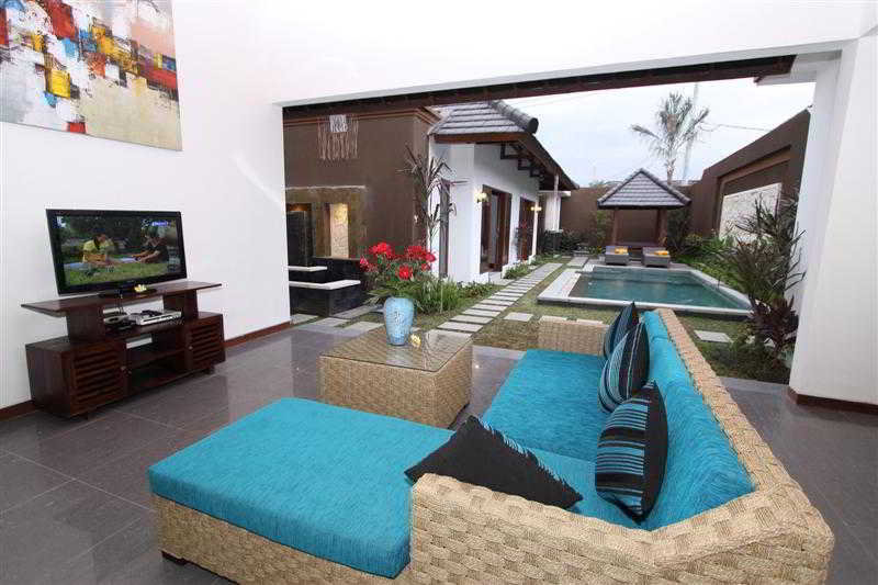 Tanjung Villas