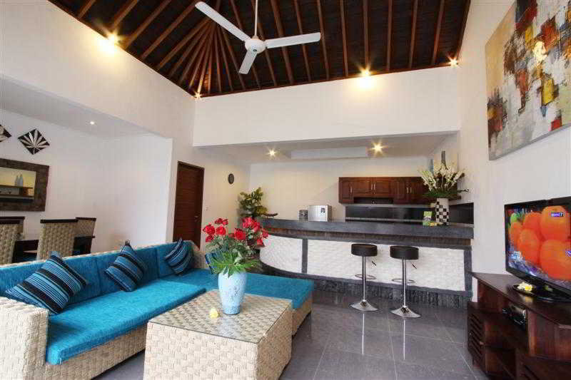 Tanjung Villas