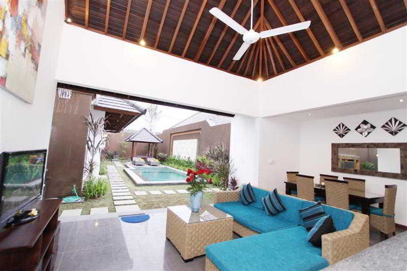 Tanjung Villas