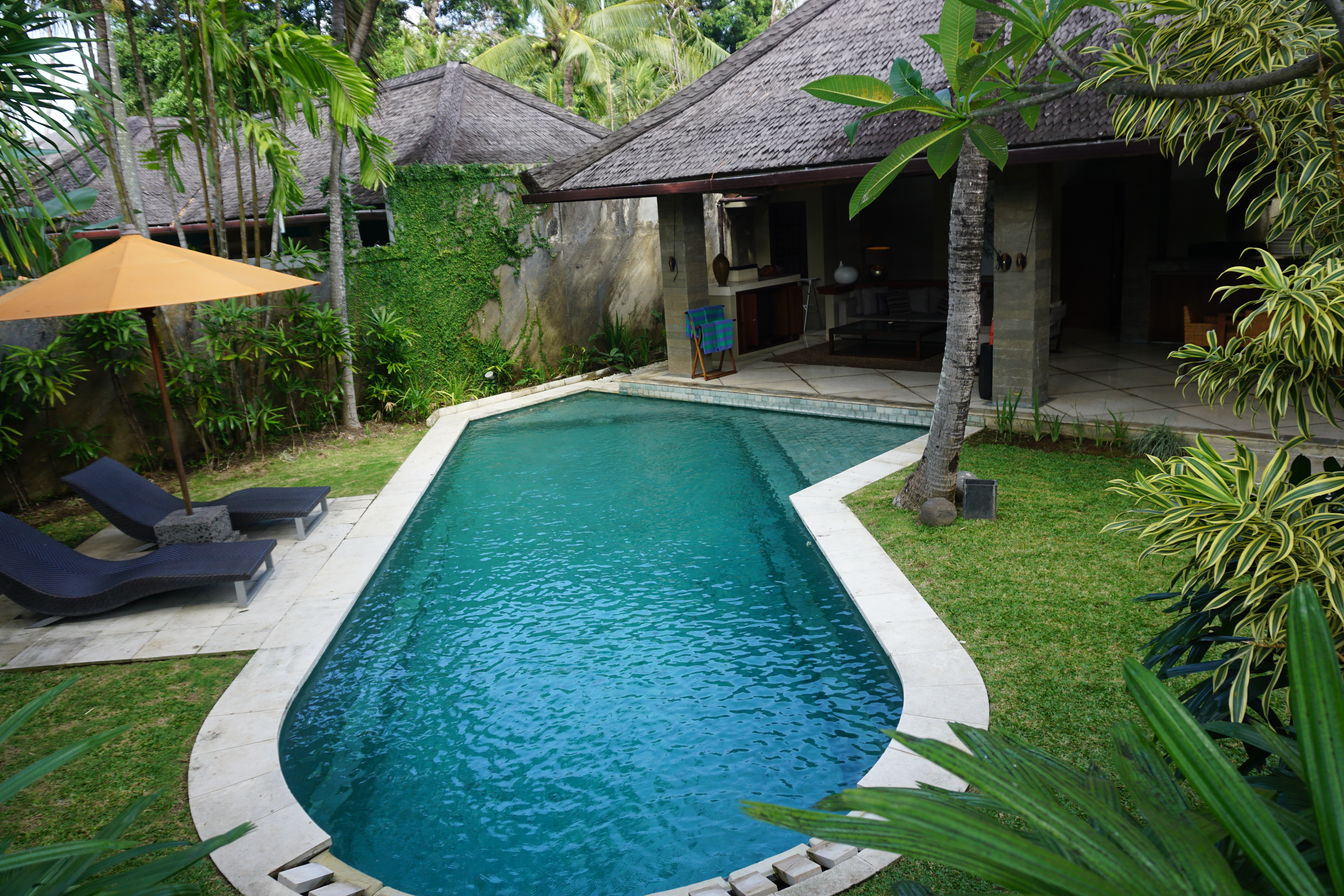 The Amala Estate
