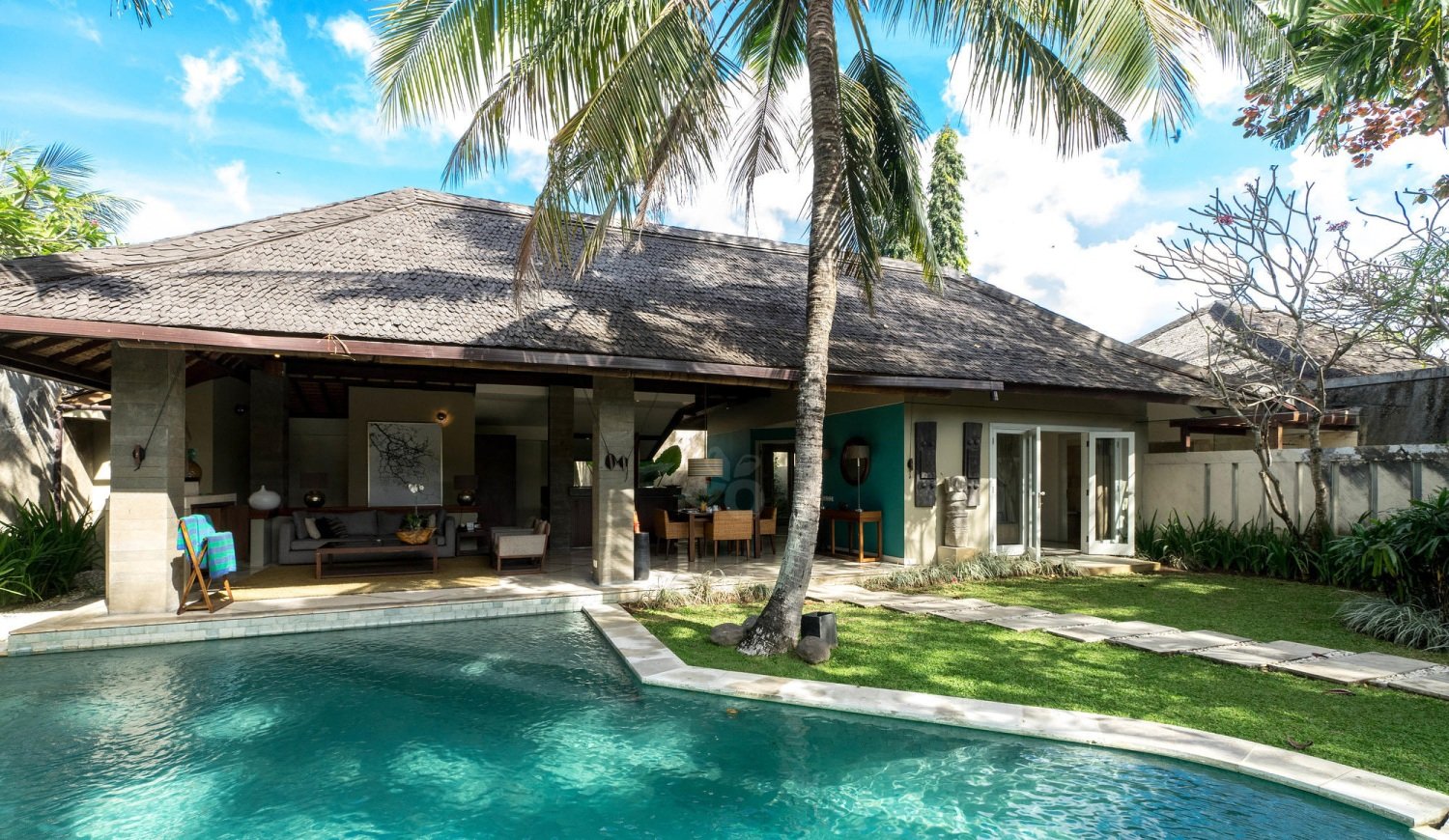 The Amala Estate