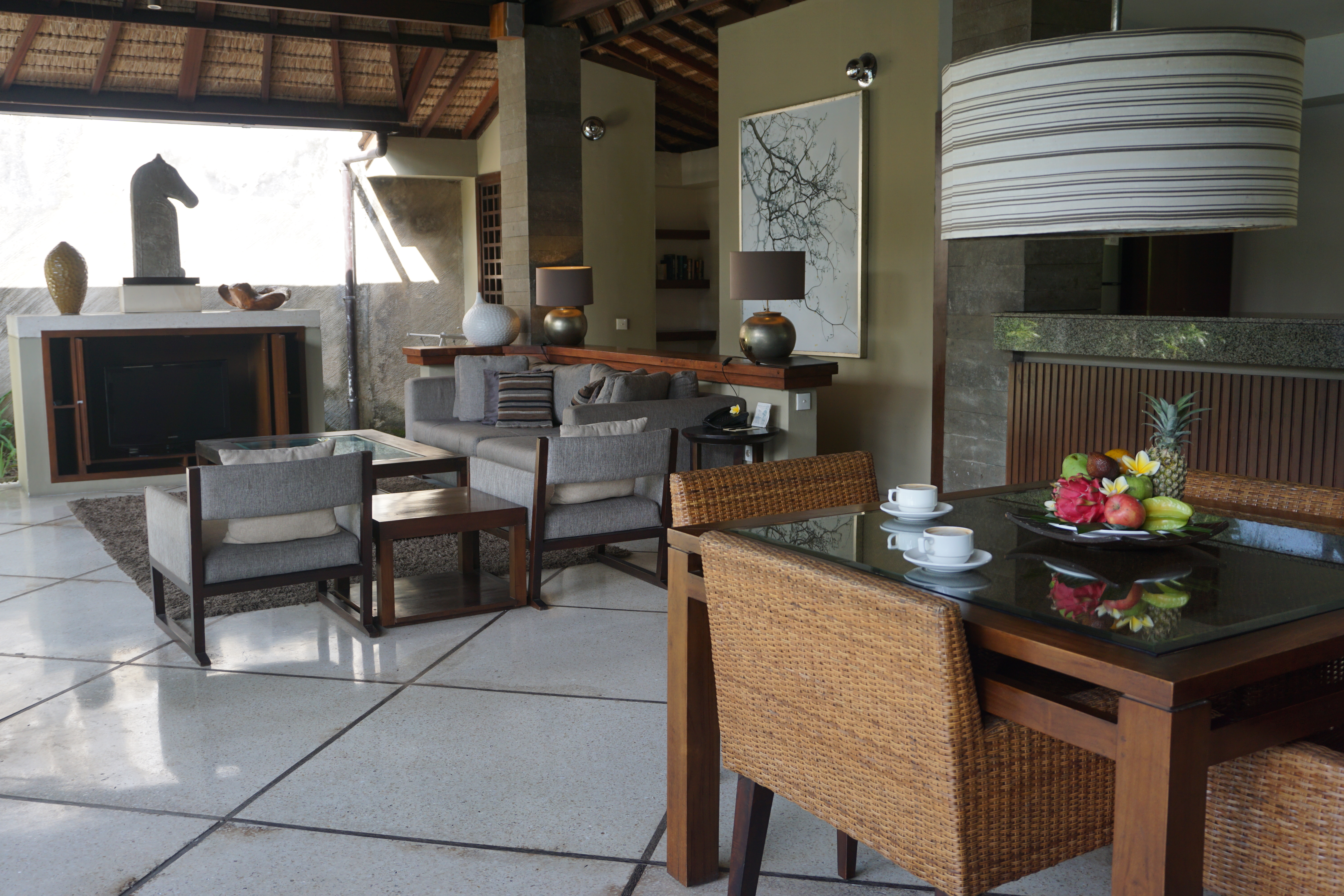 The Amala Estate