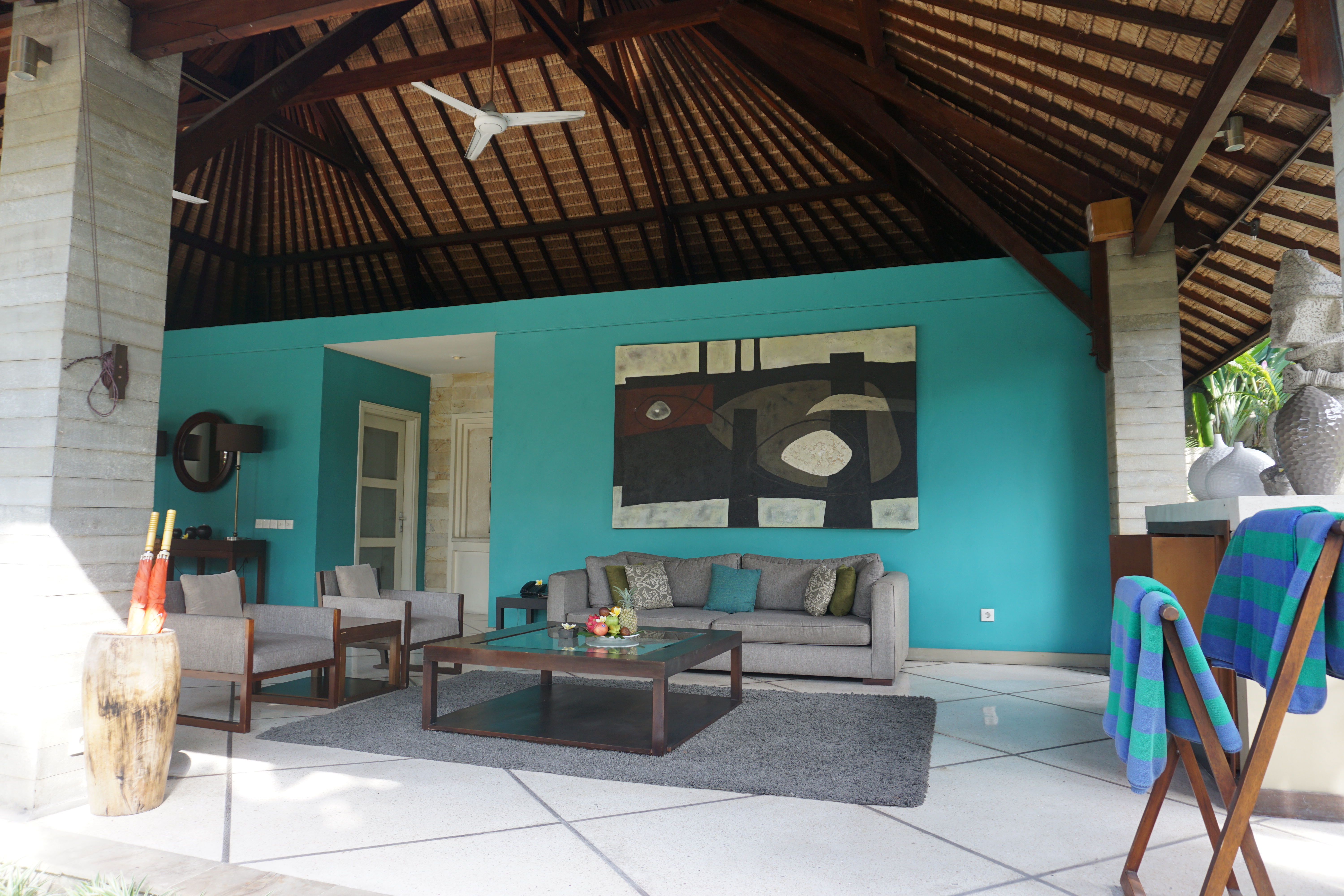 The Amala Estate