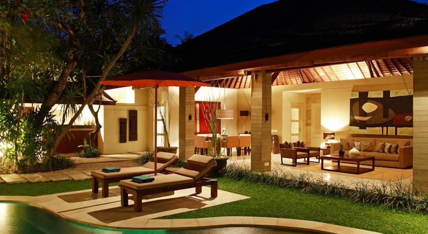 The Amala Estate