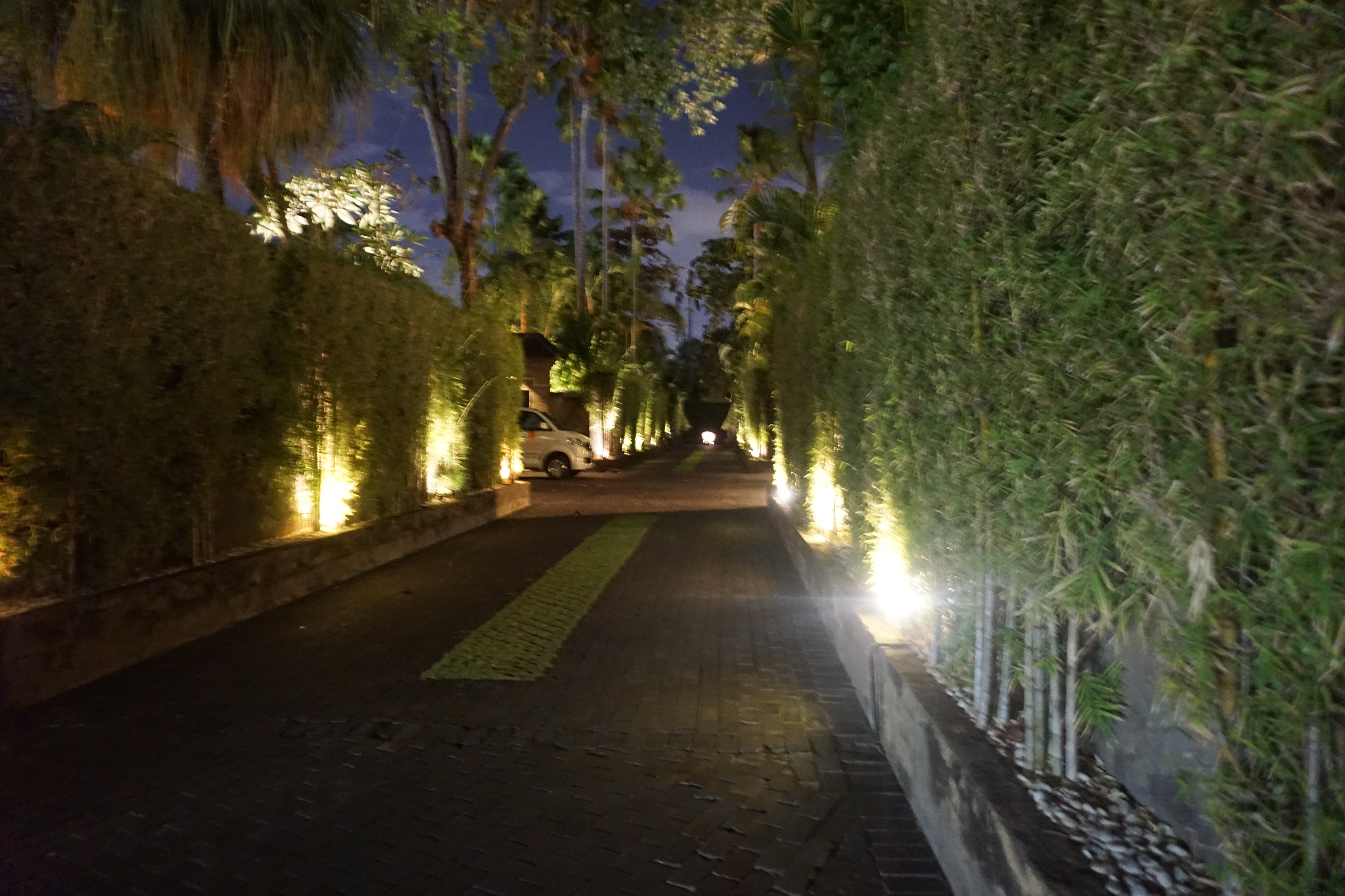 The Amala Estate