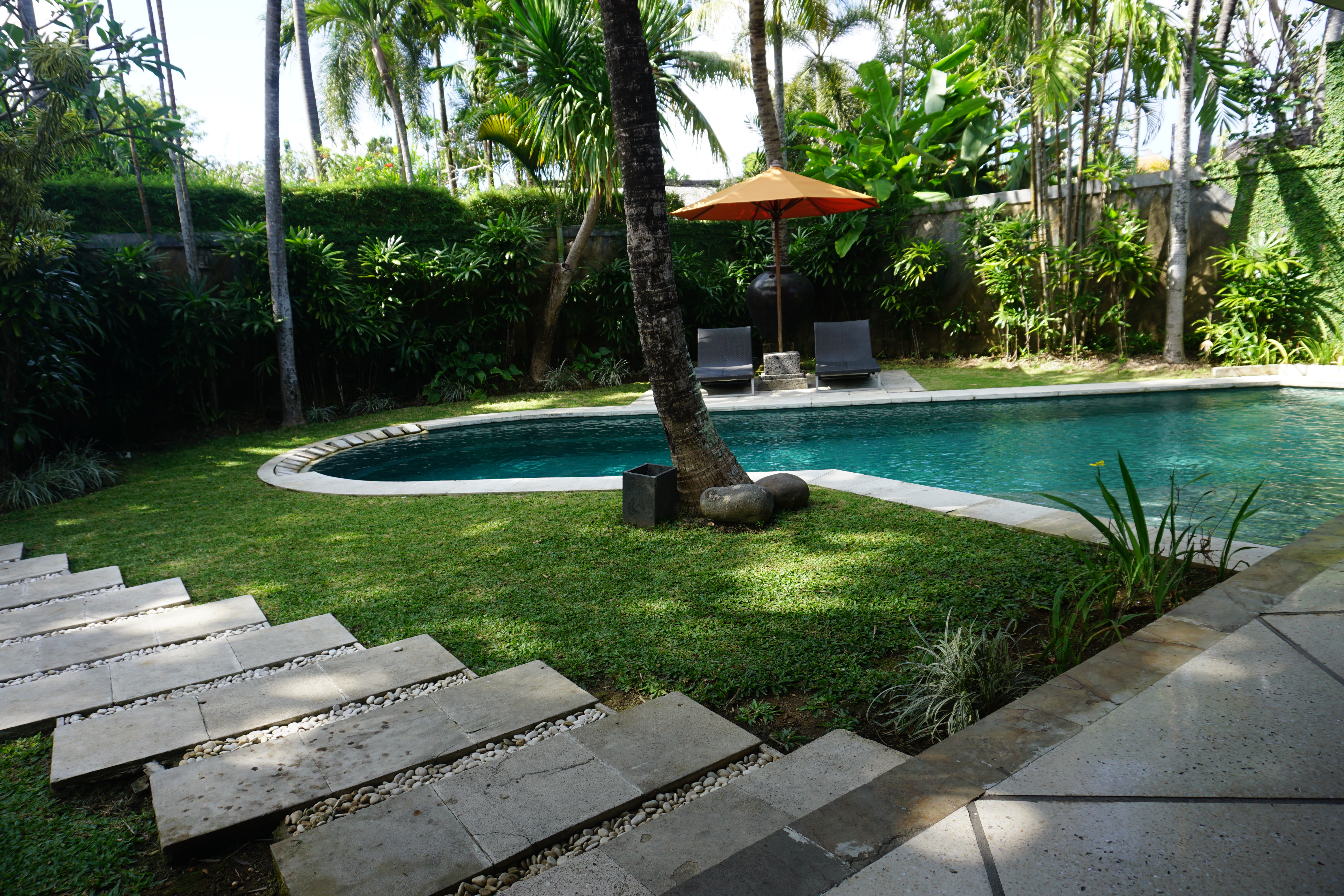 The Amala Estate