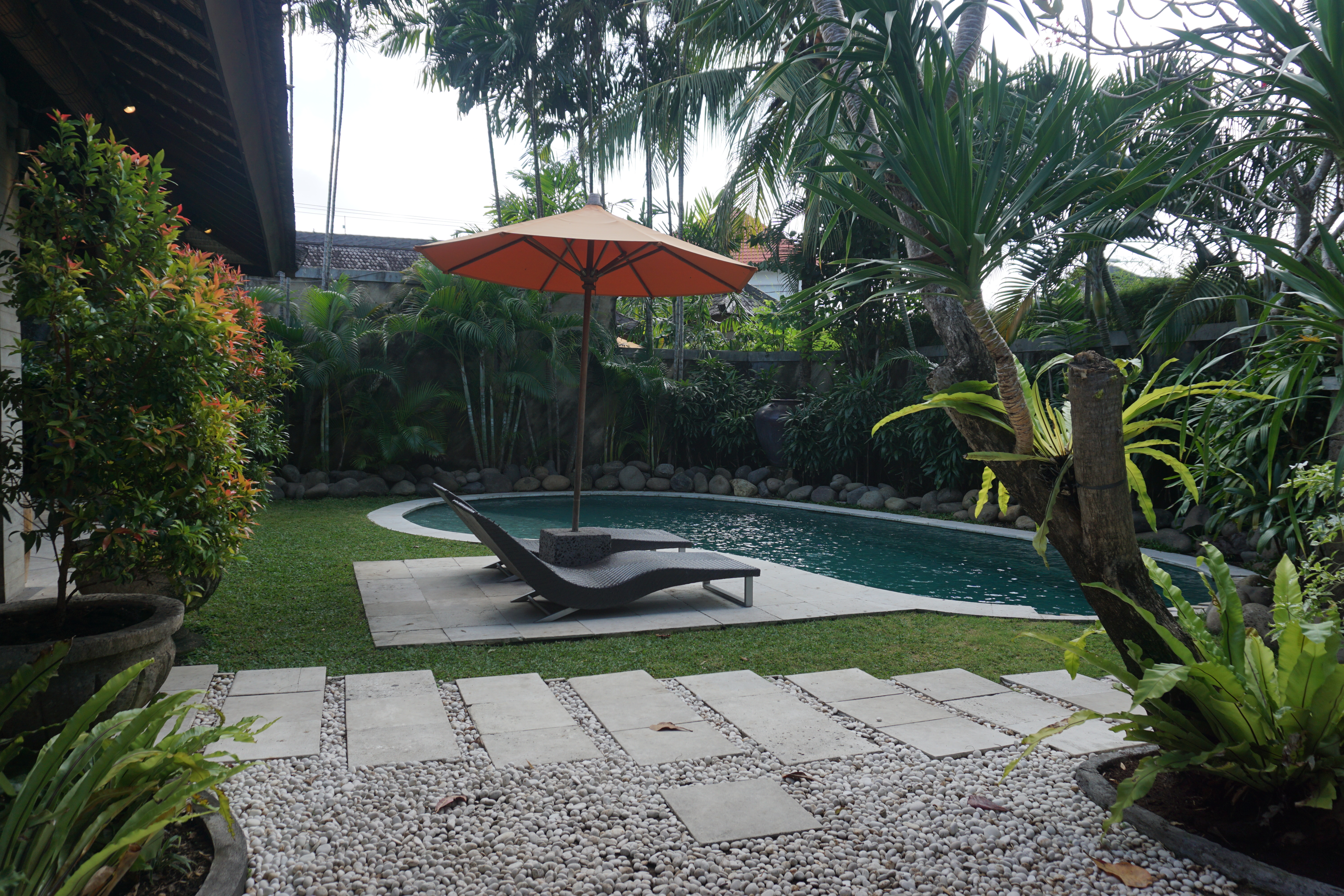 The Amala Estate