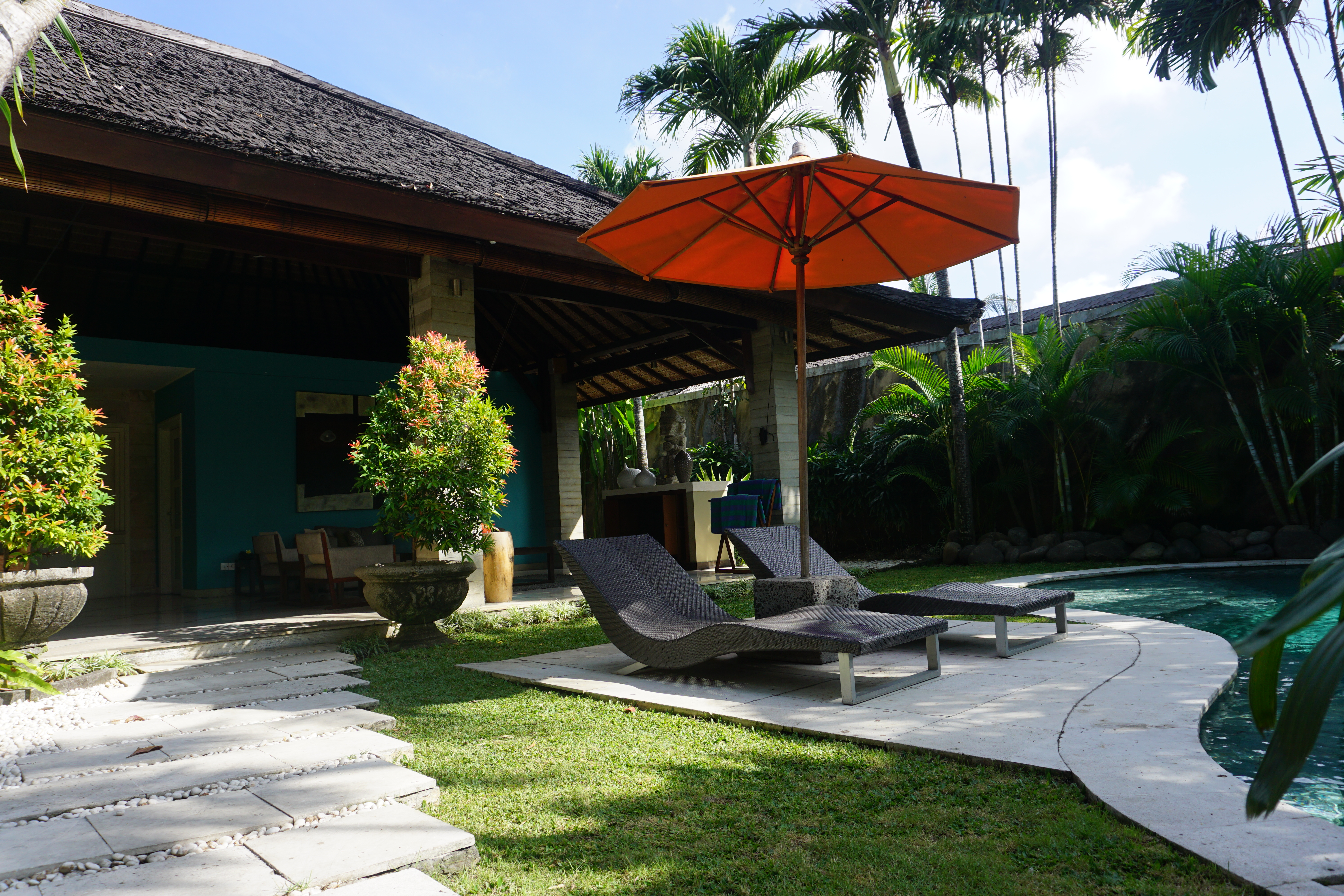 The Amala Estate