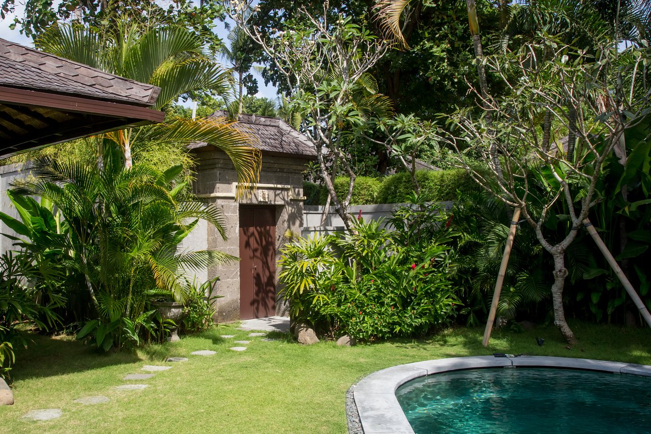 The Amala Estate