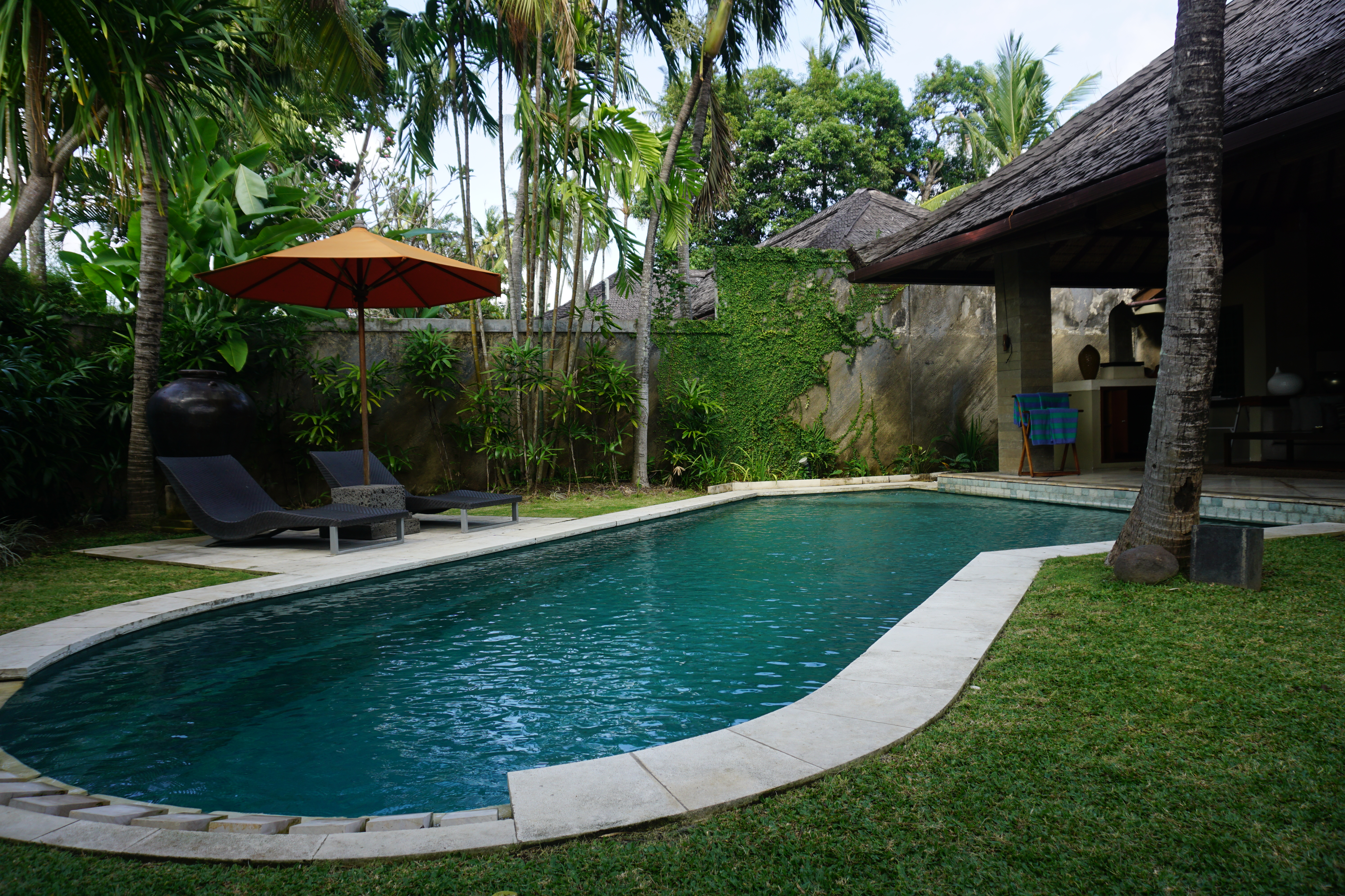 The Amala Estate