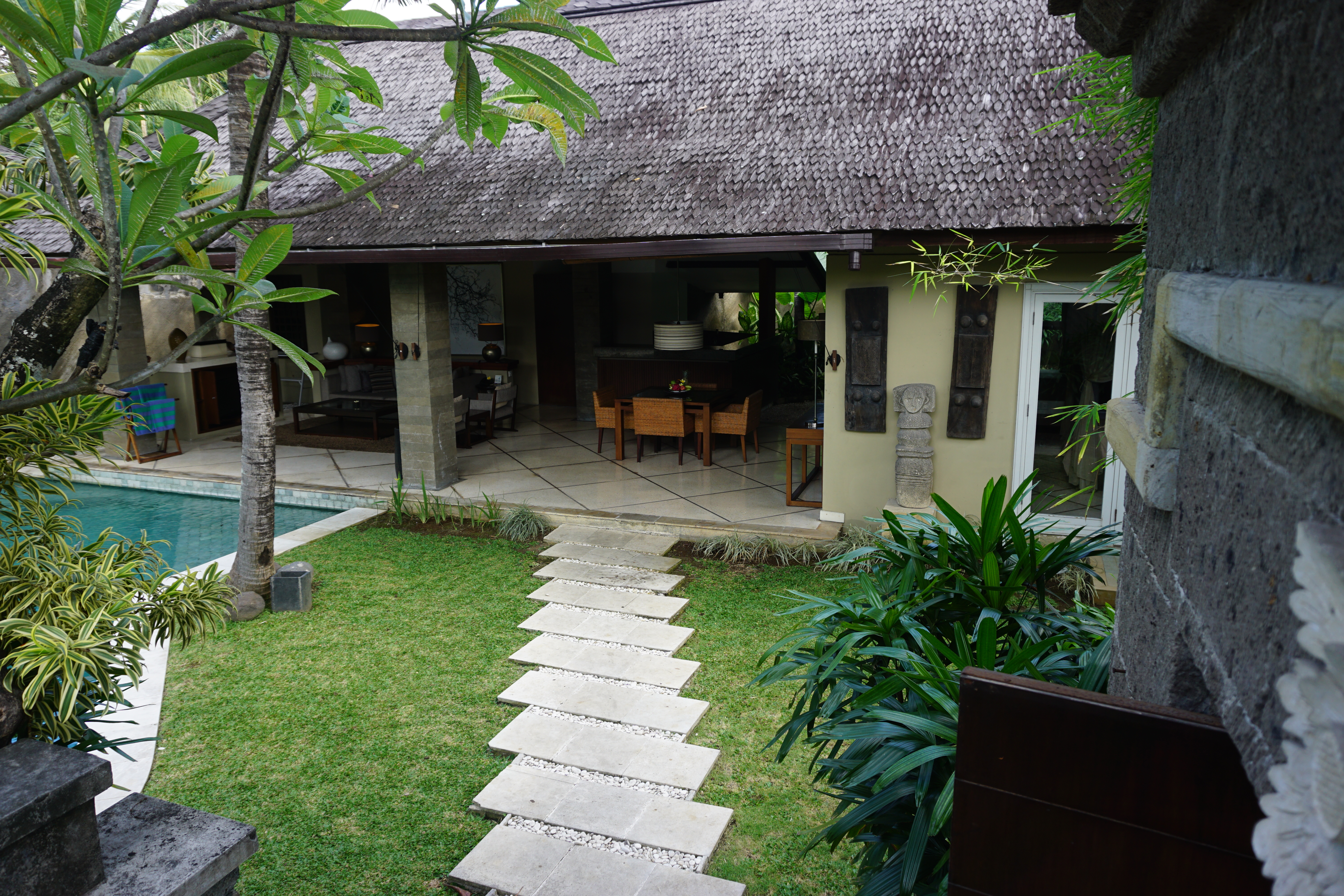 The Amala Estate