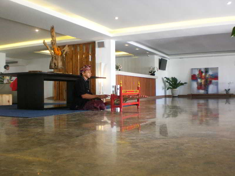 The Alea Hotel