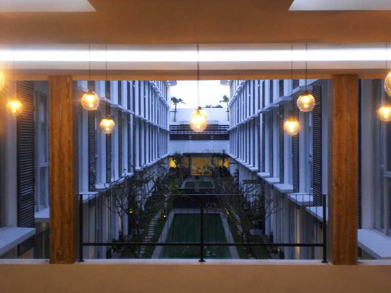 The Alea Hotel