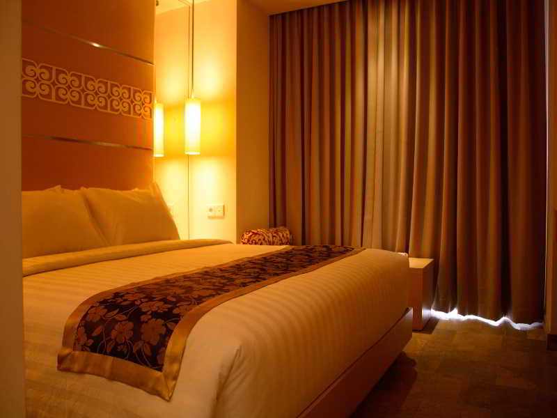 The Alea Hotel