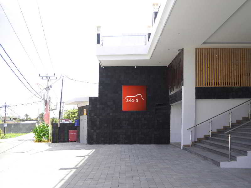 The Alea Hotel