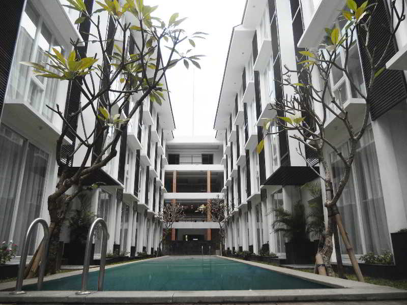 The Alea Hotel