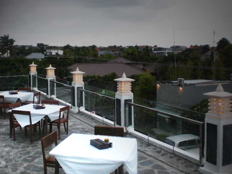 The Alea Hotel