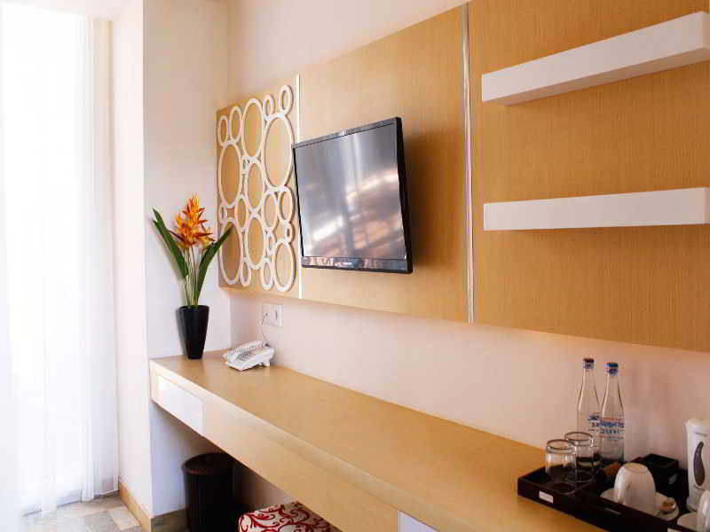 The Alea Hotel