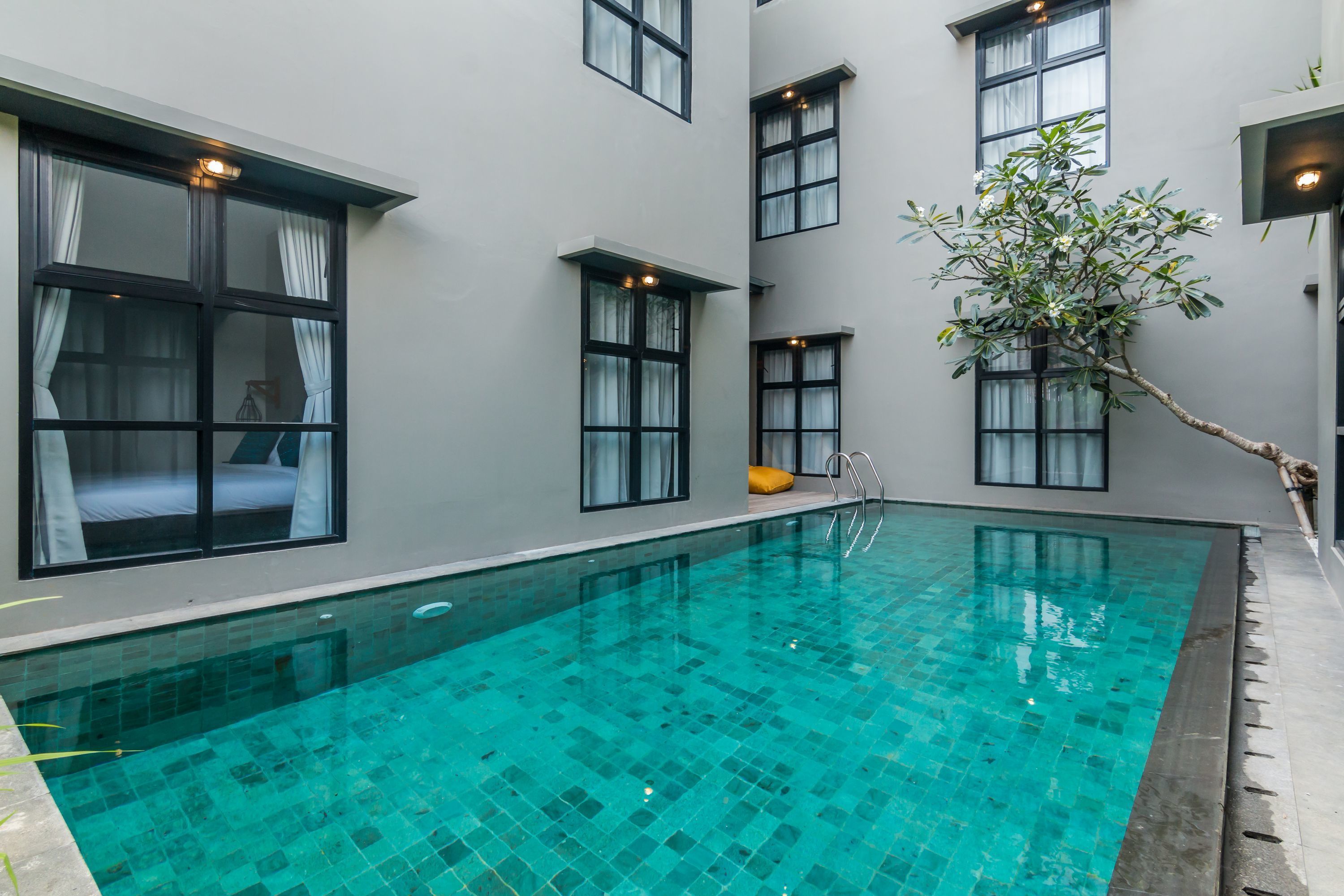 The Aswana Seminyak