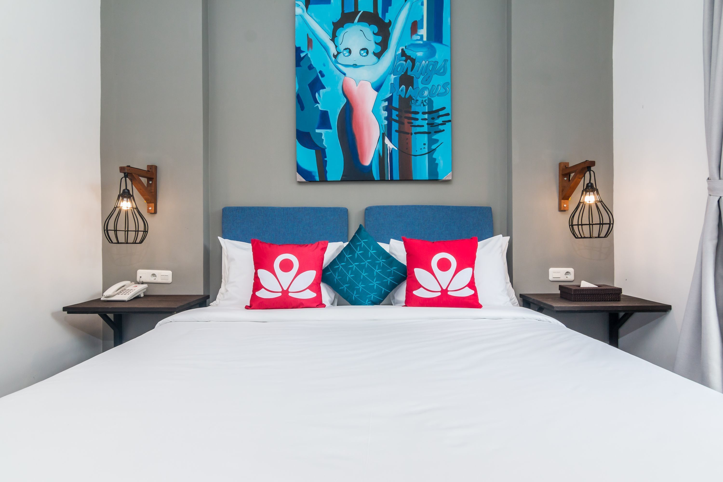 The Aswana Seminyak