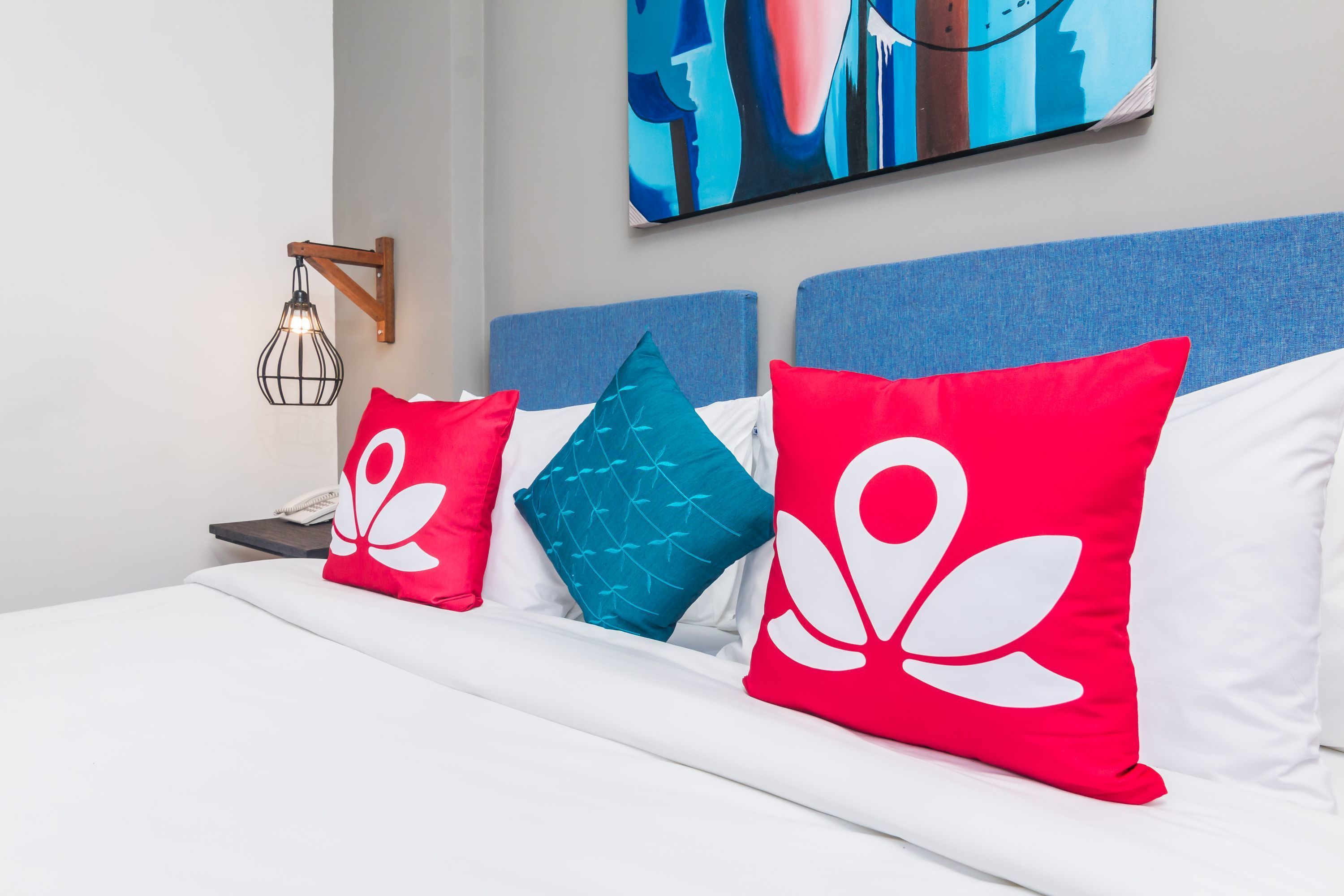 The Aswana Seminyak