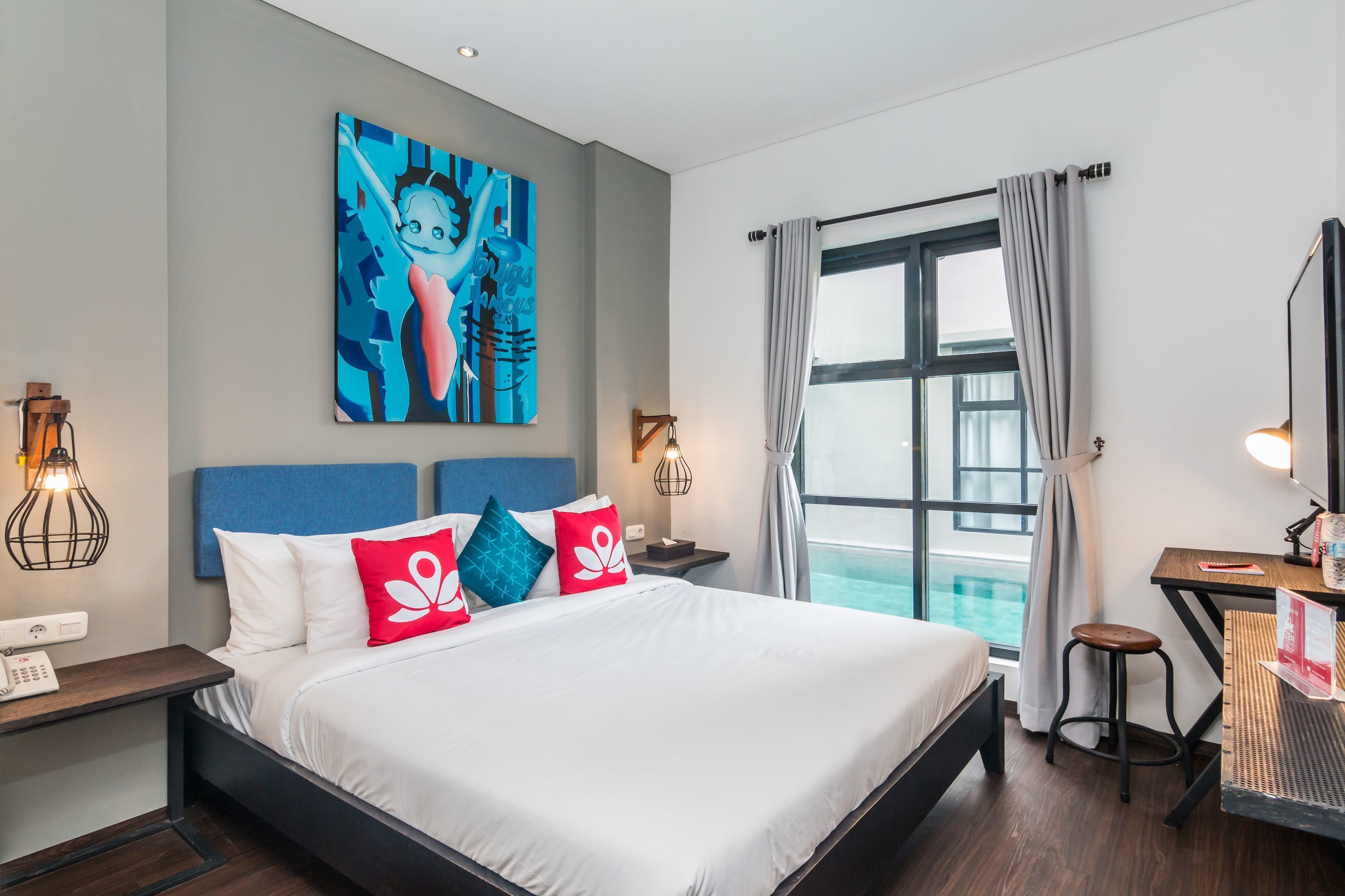 The Aswana Seminyak