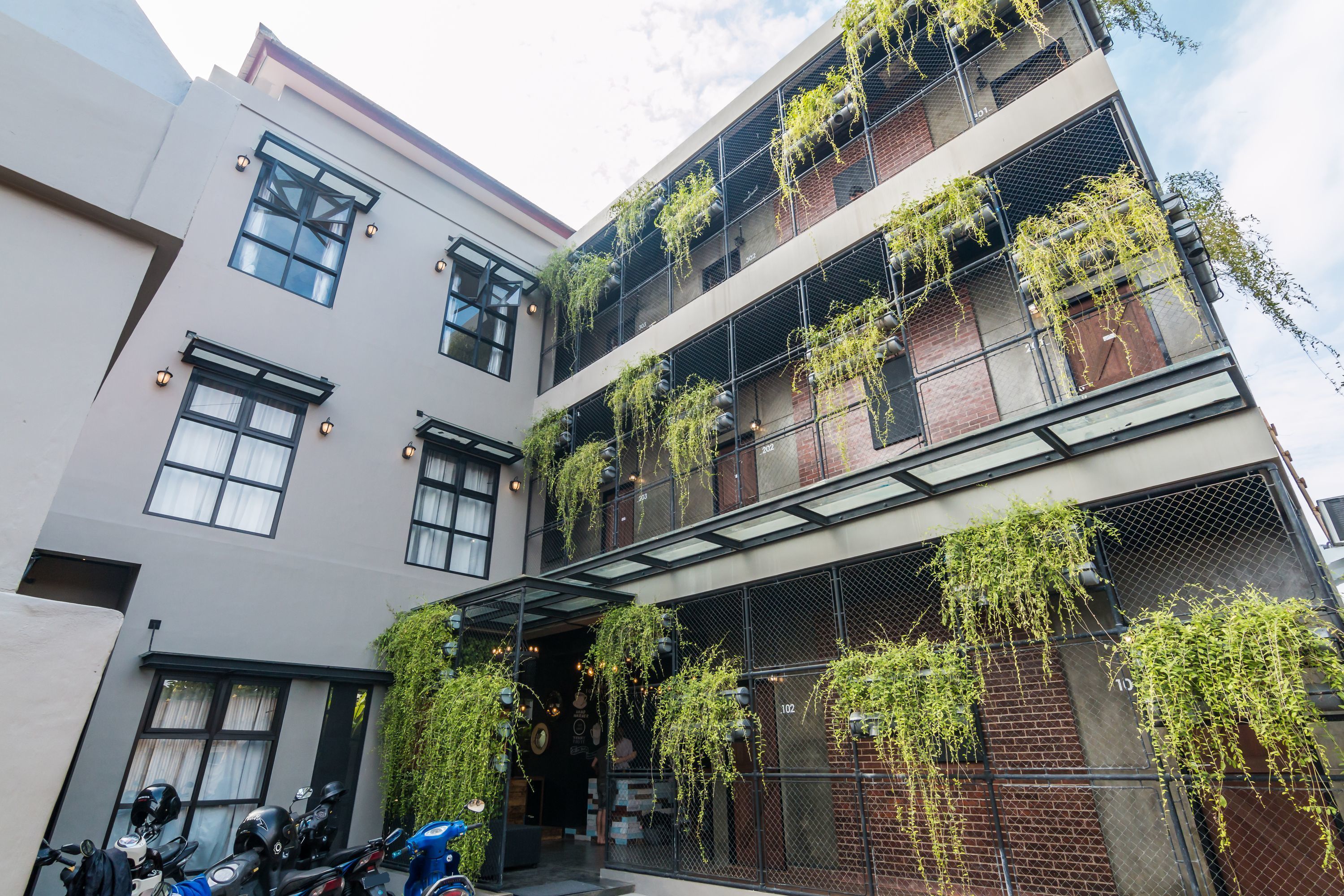 The Aswana Seminyak