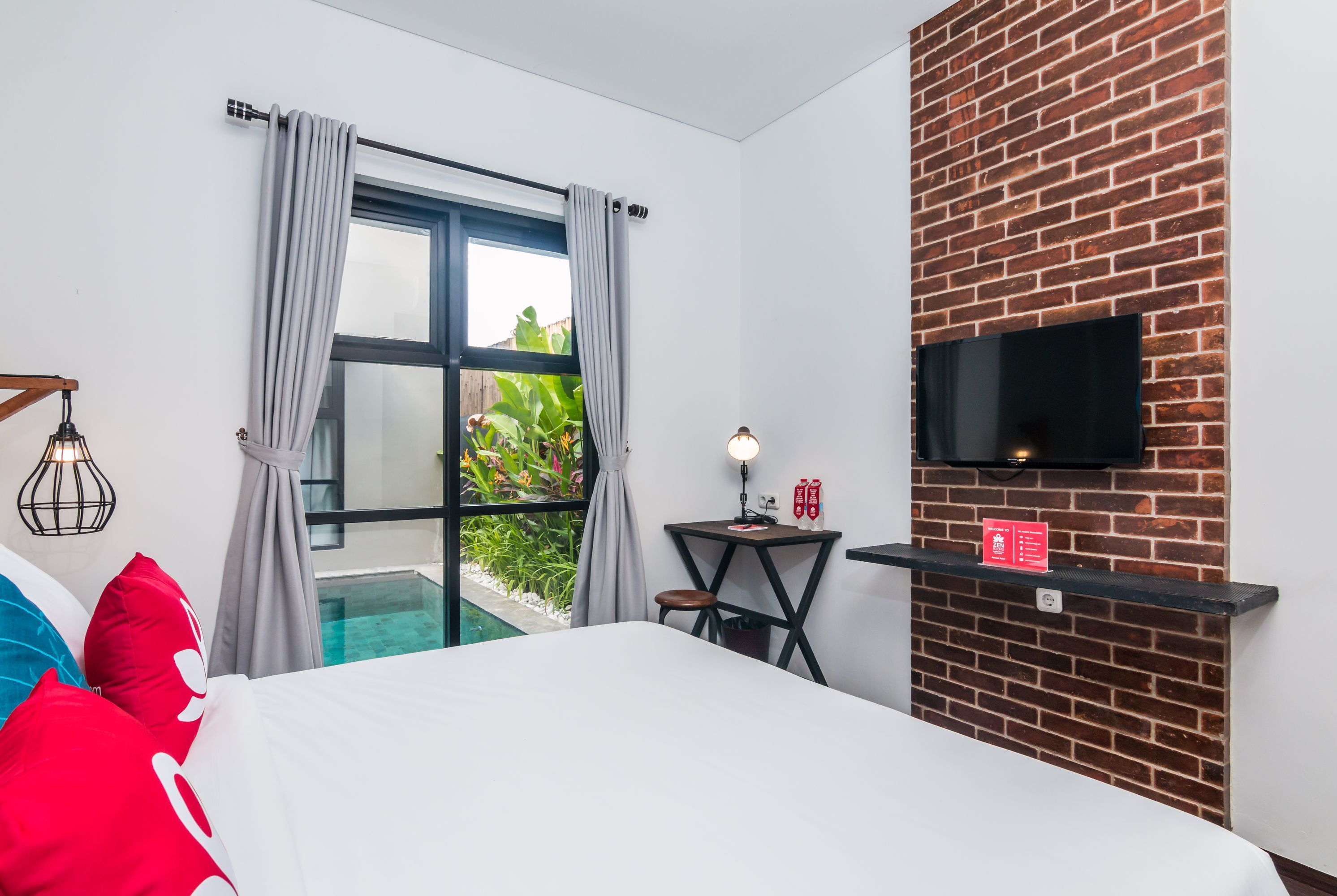 The Aswana Seminyak
