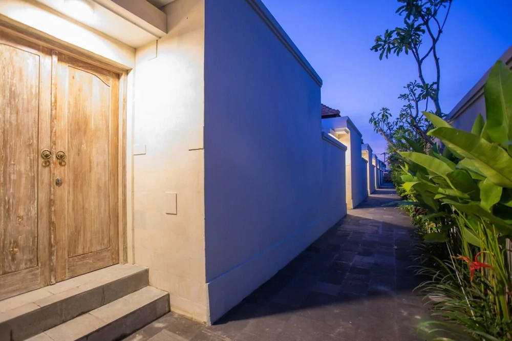 The Awandari Villas Seminyak