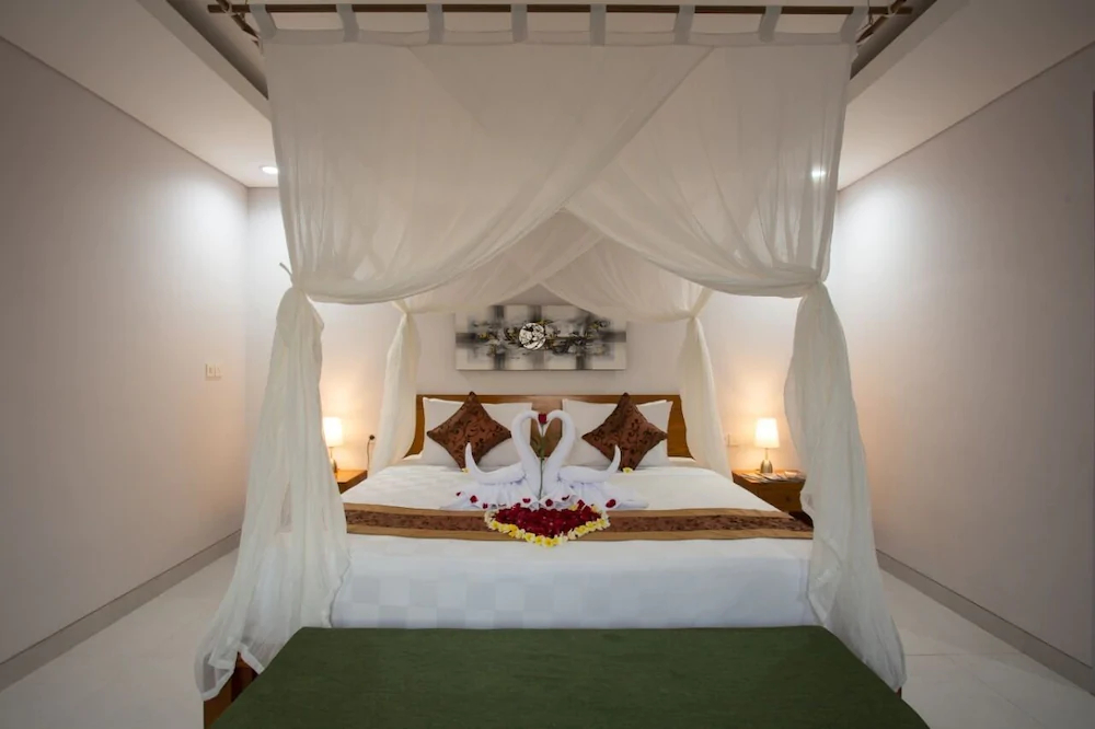The Awandari Villas Seminyak
