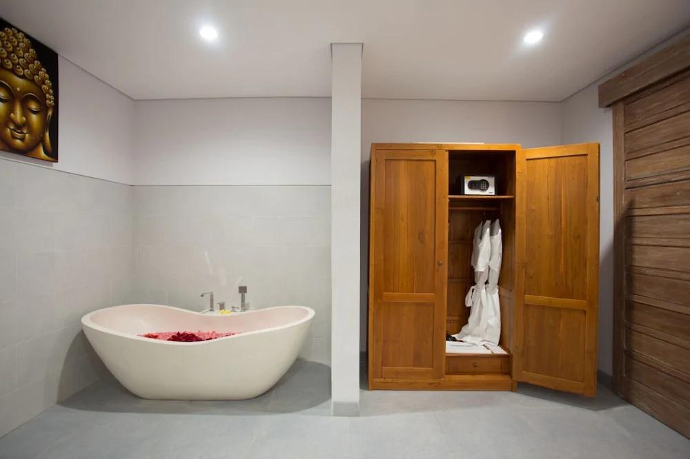 The Awandari Villas Seminyak