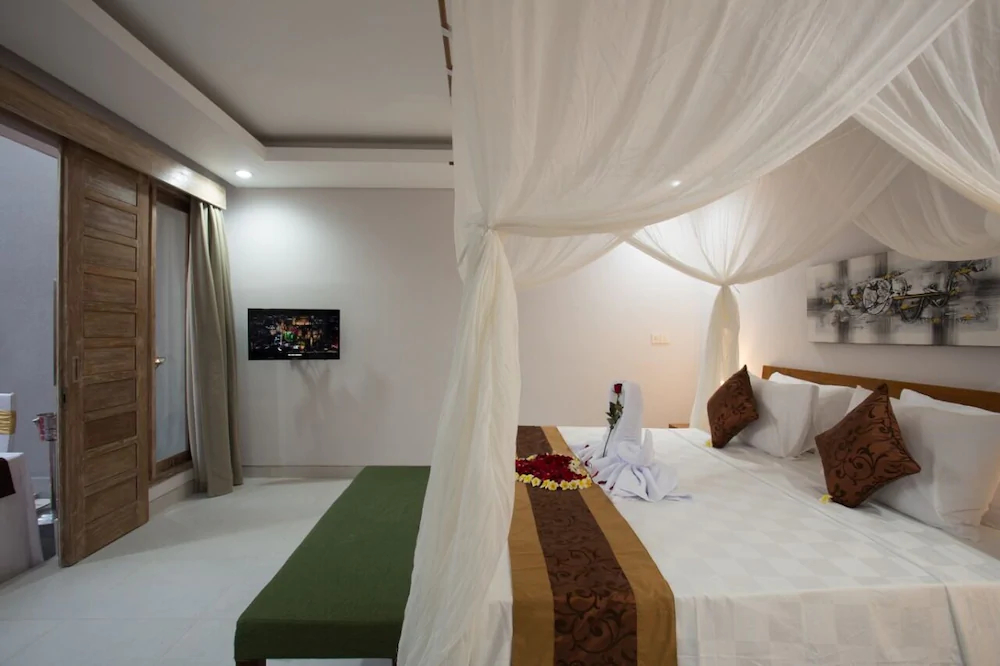 The Awandari Villas Seminyak