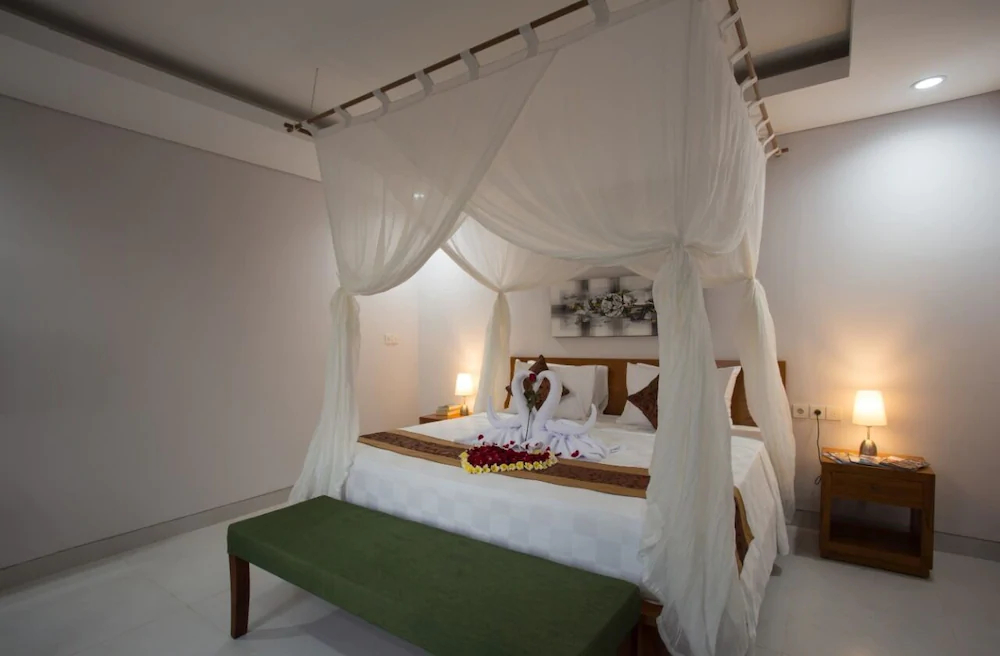 The Awandari Villas Seminyak