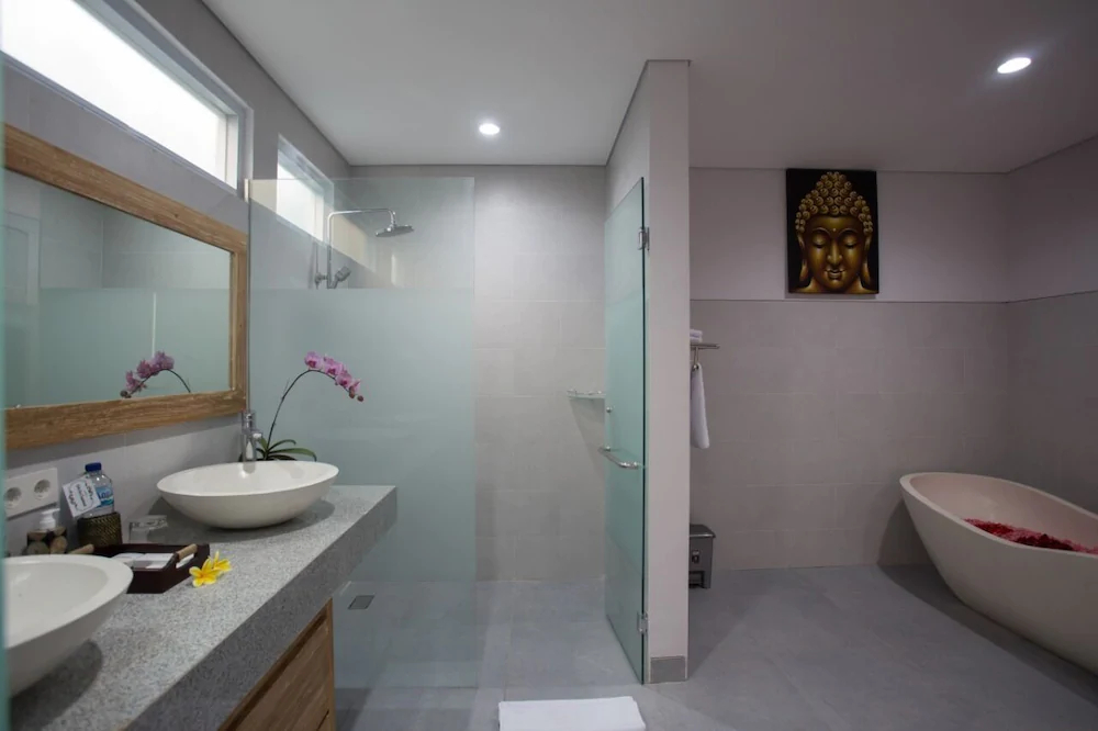 The Awandari Villas Seminyak