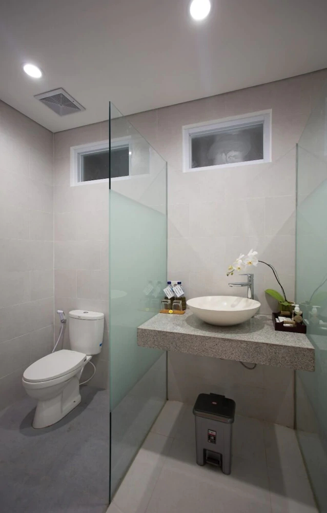 The Awandari Villas Seminyak