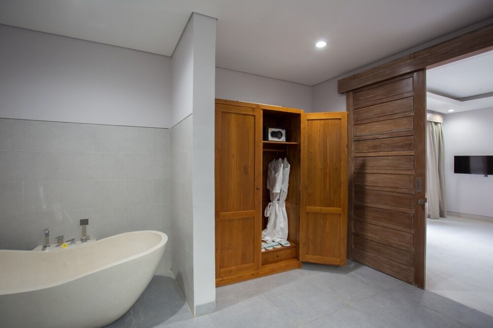 The Awandari Villas Seminyak