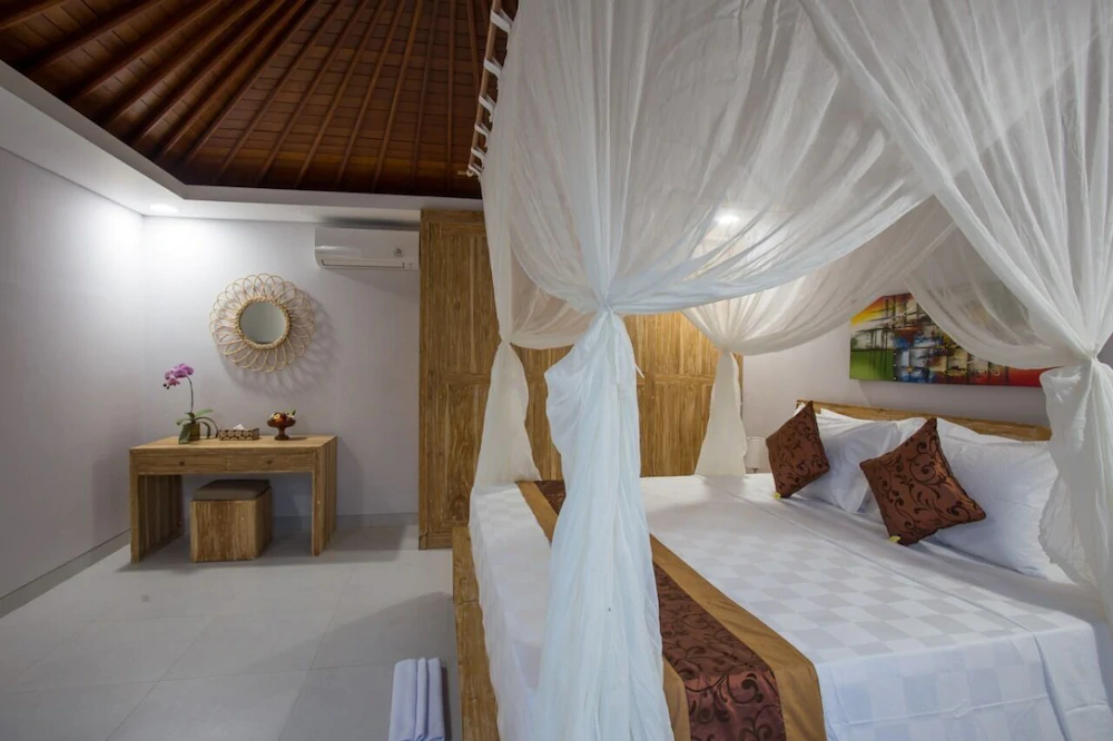 The Awandari Villas Seminyak
