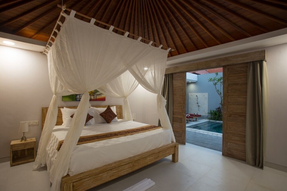 The Awandari Villas Seminyak