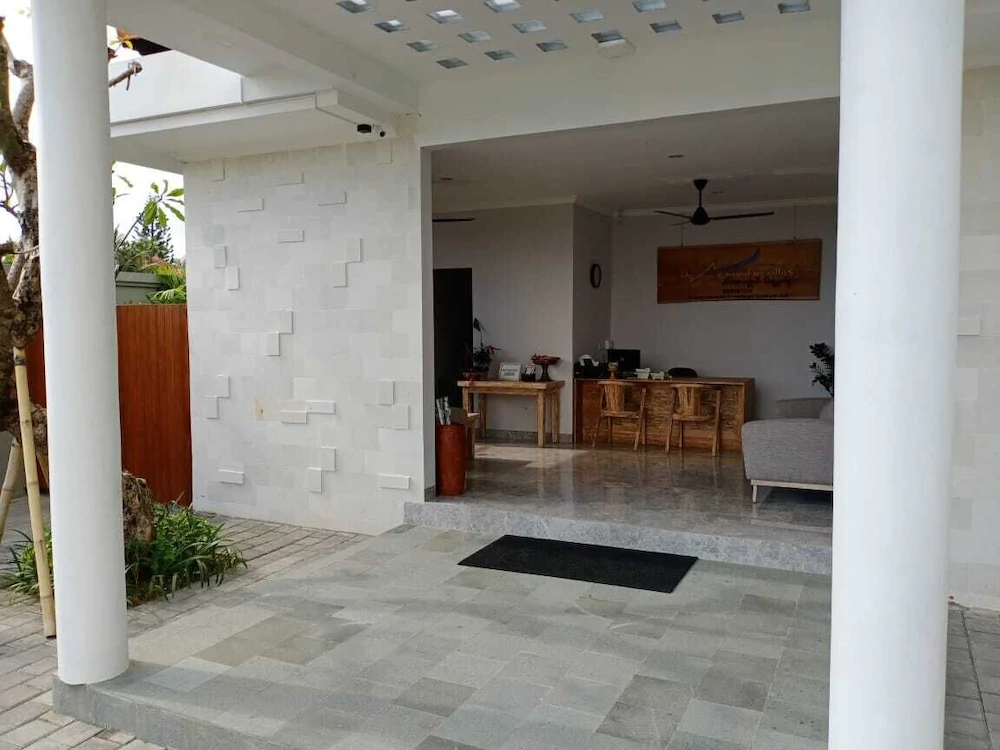 The Awandari Villas Seminyak
