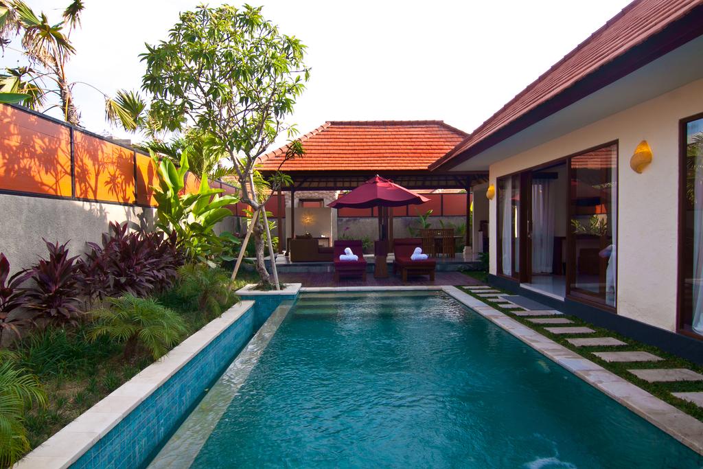 The Awan Villas