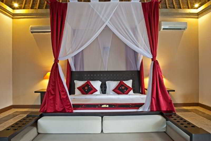 The Aya Villas