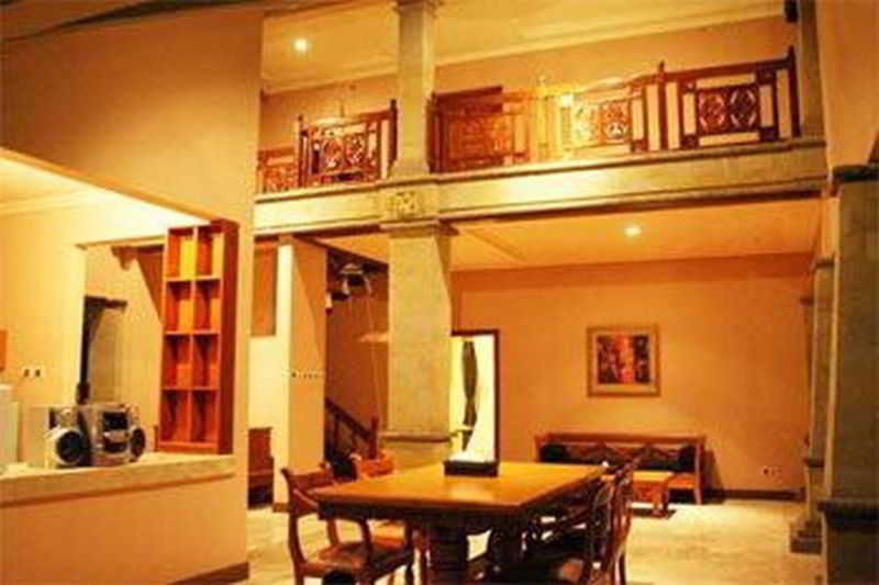The Aya Villas