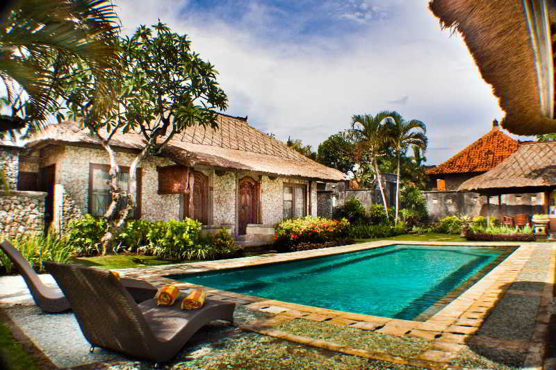 The Aya Villas