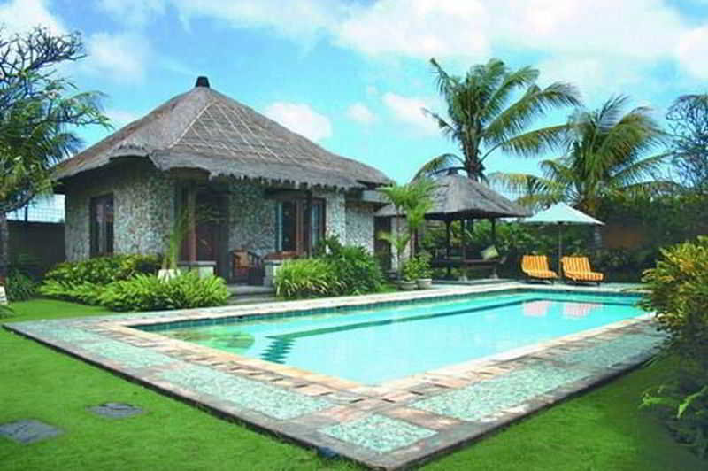 The Aya Villas