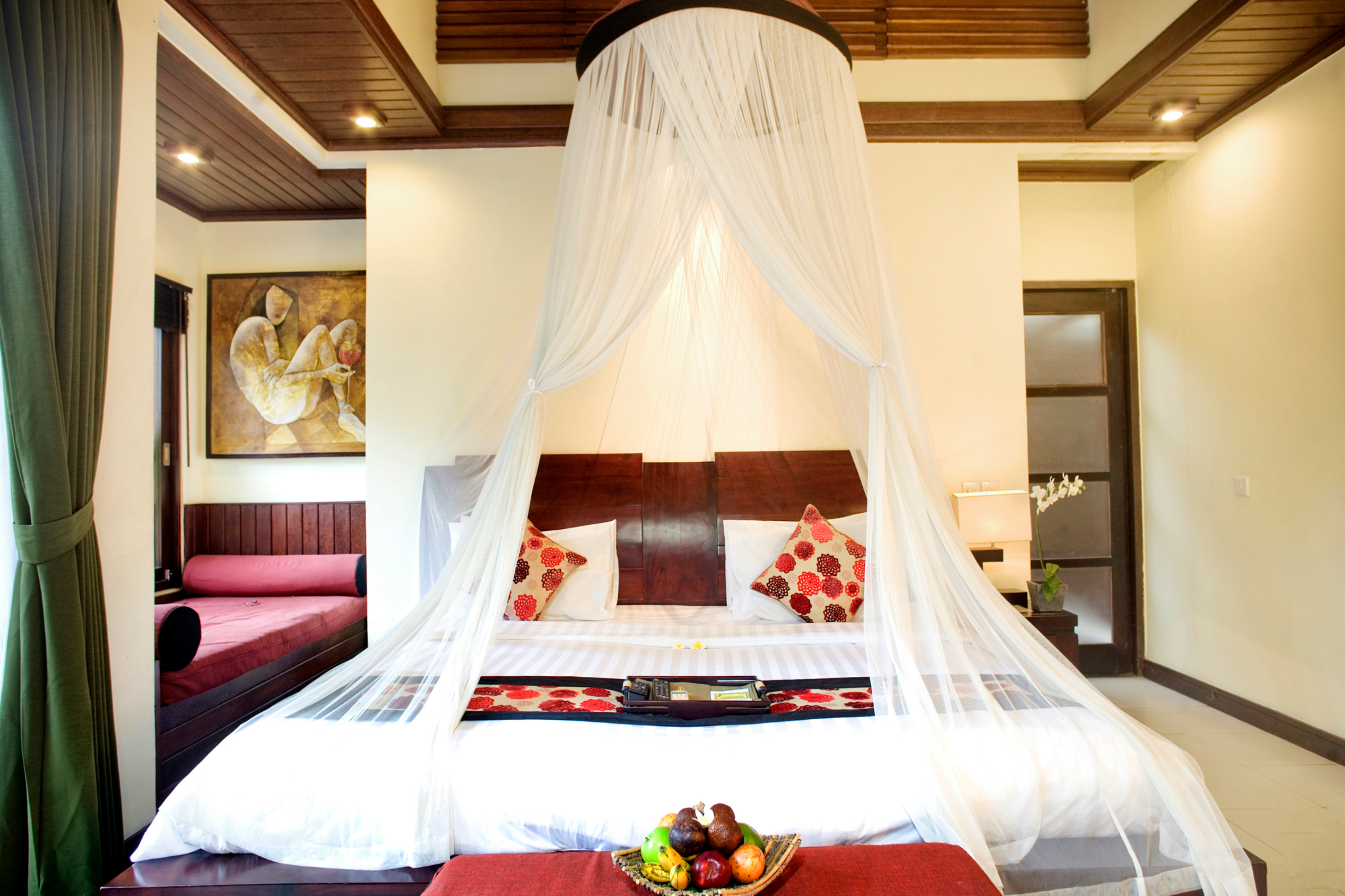 The Bali Dream Suite Villa Seminyak