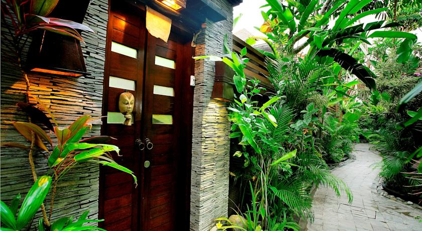 The Bali Dream Villa Seminyak