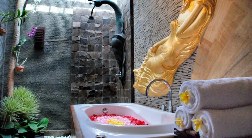 The Bali Dream Villa Seminyak